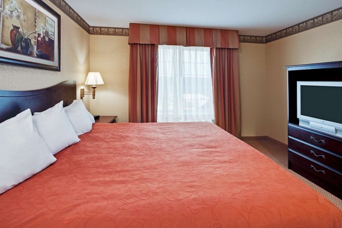 Country Inn & Suites by Radisson Hot Springs AR